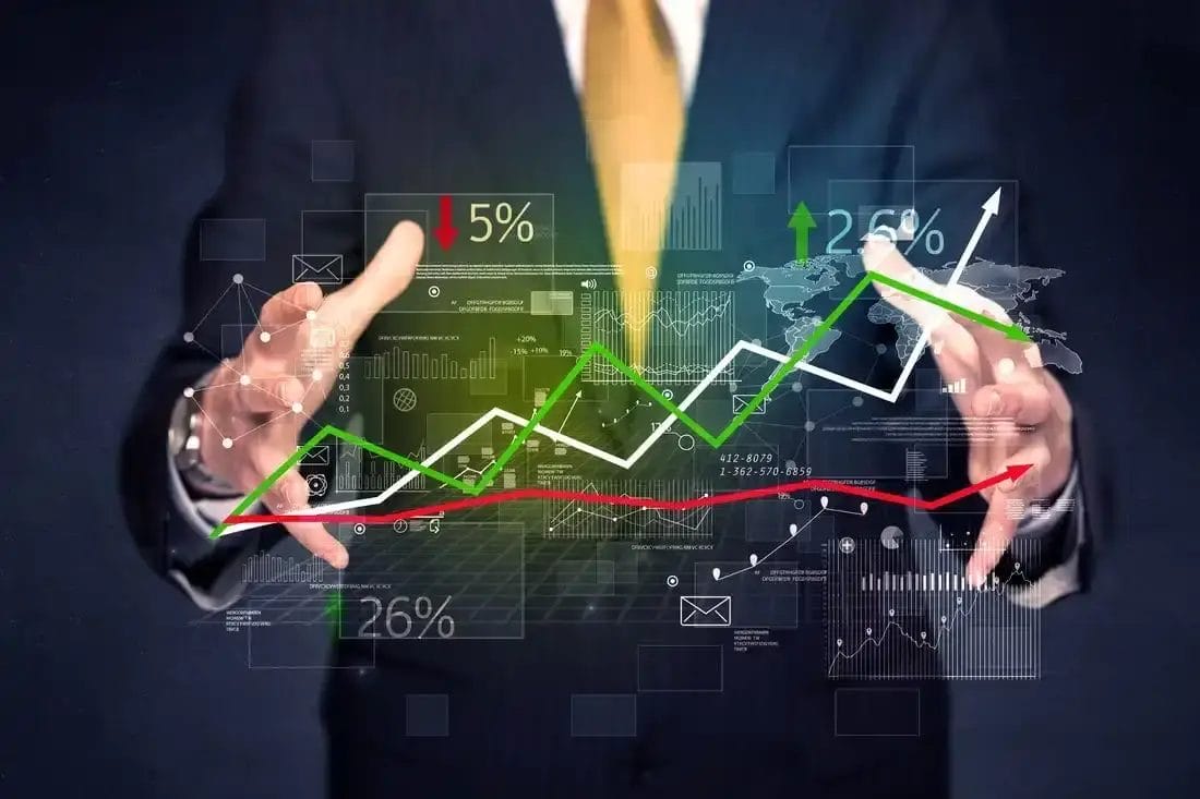 ابدأ تعلم الفوركس في ثلاث خطوات