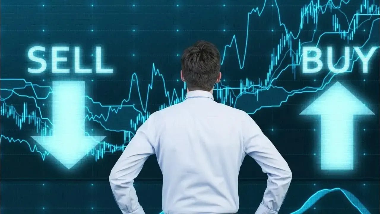 كيف يعمل تداول الفوركس؟